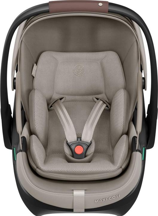 Image du produit Maxi-Cosi Coral Slide Pro (Coque auto, Siège pour enfant)