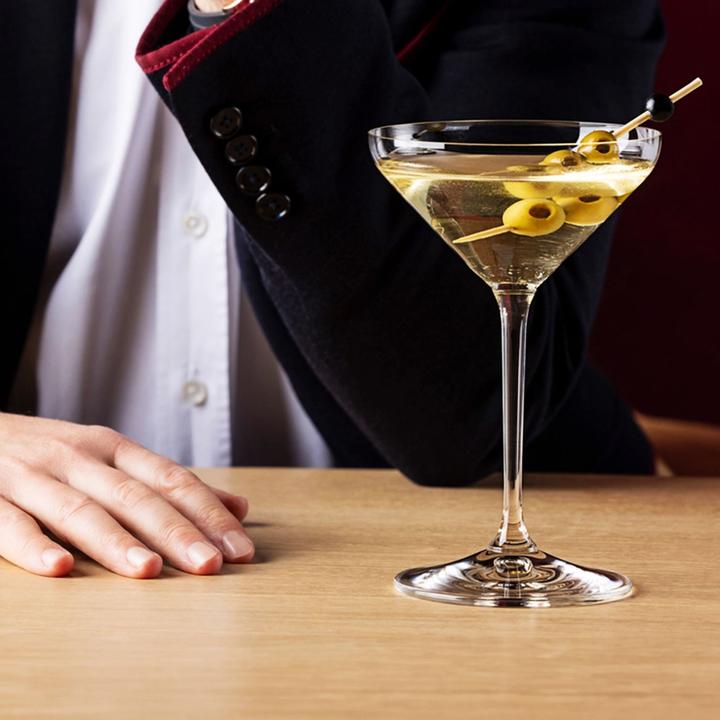 Produktbild Riedel Extreme Martini (2.50 dl, 2x, Martini Gläser)