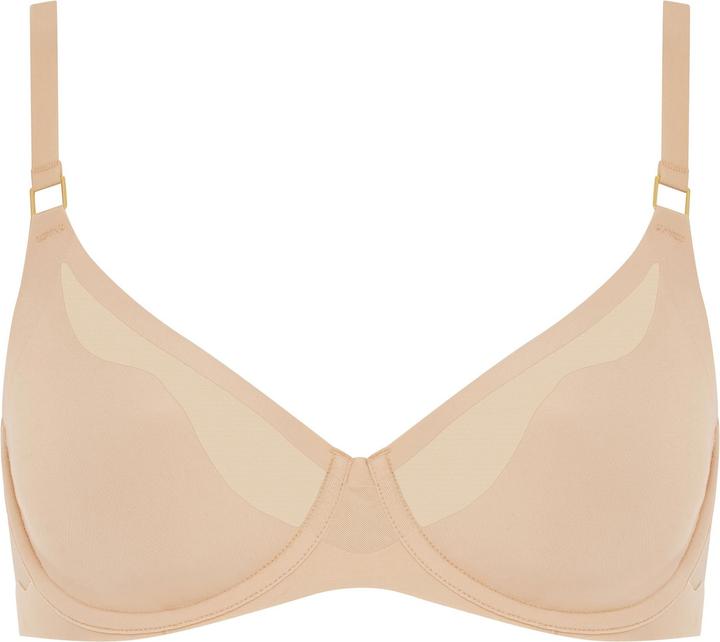 Image du produit Chantelle Soutien-gorge à baleines "Prime" (75 G)