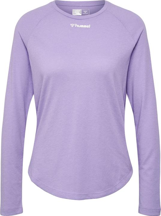 hummel Hmlmt Vanja T-Shirt L/S