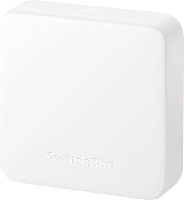 Produktbild SwitchBot Wi-Fi Thermometer & Hygrometer