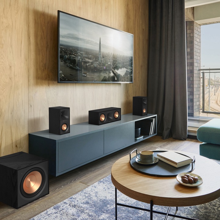 Actual product image Klipsch R-40M (1 pair, 200 W)