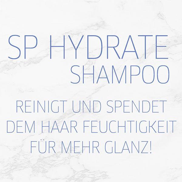 Produktbild Wella SP Hydrate (Flüssiges Shampoo, 250 ml)