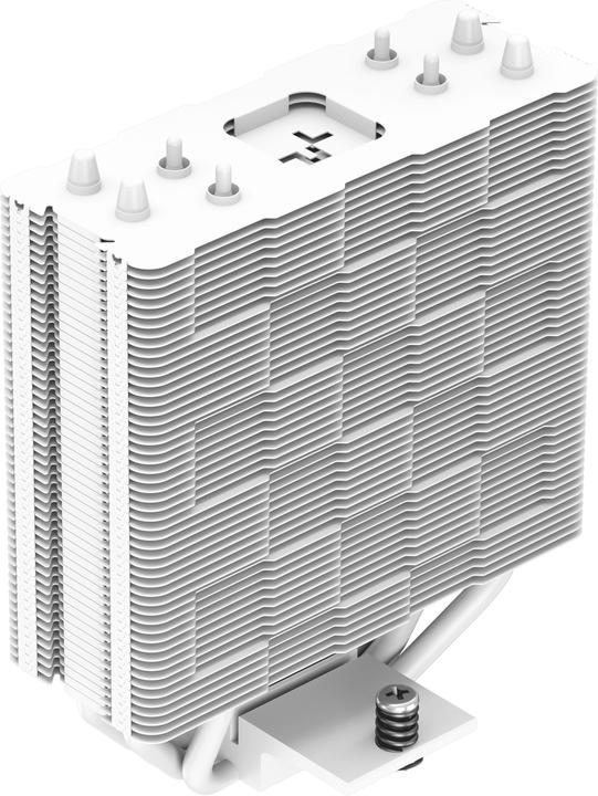 Produktbild Deepcool AG400 WH ARGB (150 mm)