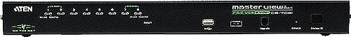 Produktbild Aten CS1708i, 8 Port KVM Switch