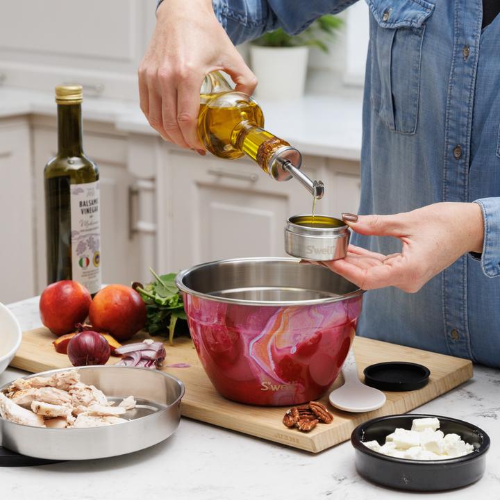 Produktbild Swell Salad bowl