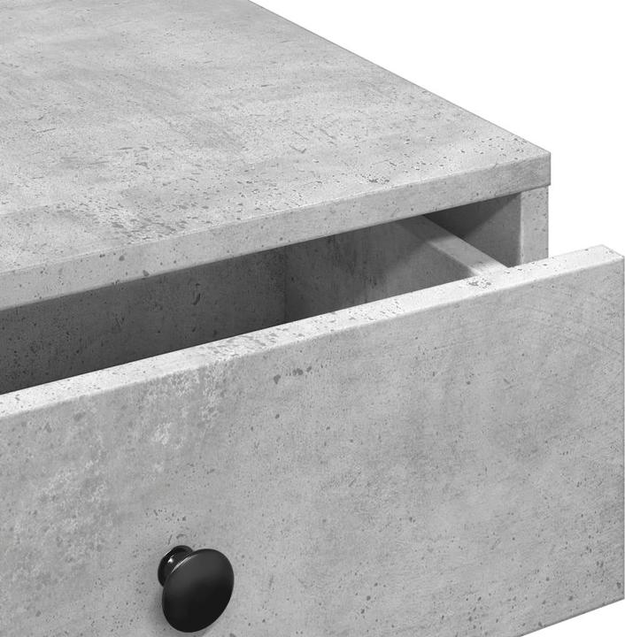 Actual product image vidaXL Bartolemo (90 x 90 x 28 cm)