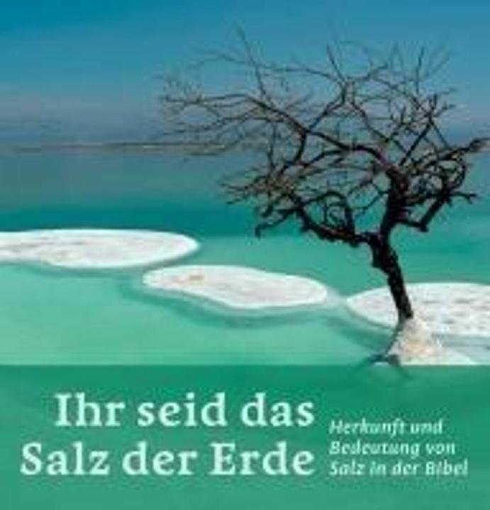 Ihr seid das Salz der Erde (German, 2024)