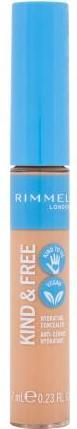 Image du produit Rimmel London Correcteur hydratant Kind & Free (030 Moyenne)