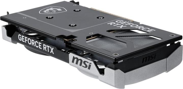 Actual product image MSI GeForce RTX 5060 Ti VENTUS 2X OC PLUS (16 GB)