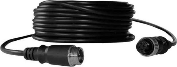 Image du produit Beeper RWEC99X Système vidéo de recul à câble 2 entrées de caméra, microphone intégré