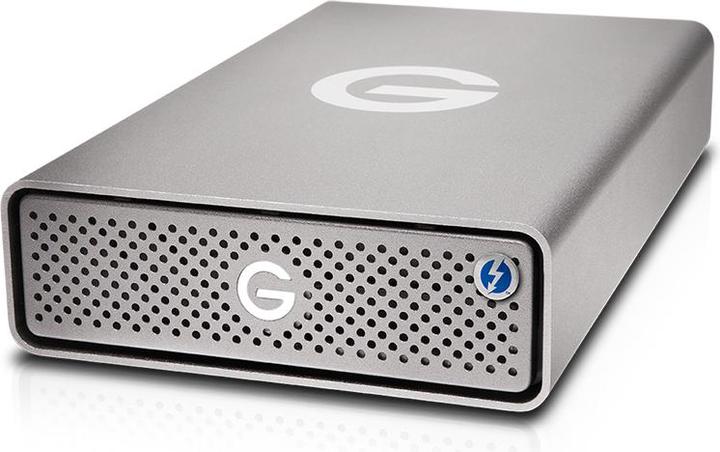 Produktbild G-Tech Drive Pro Thunderbolt 3 SSD (1.92 TB)
