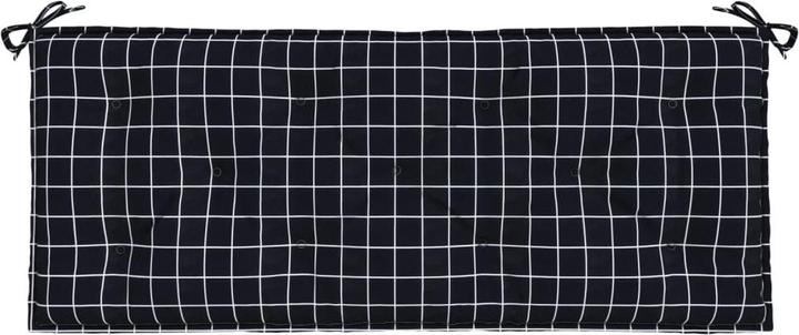 Image du produit vidaXL Ryker (120 x 50 x 7 cm)