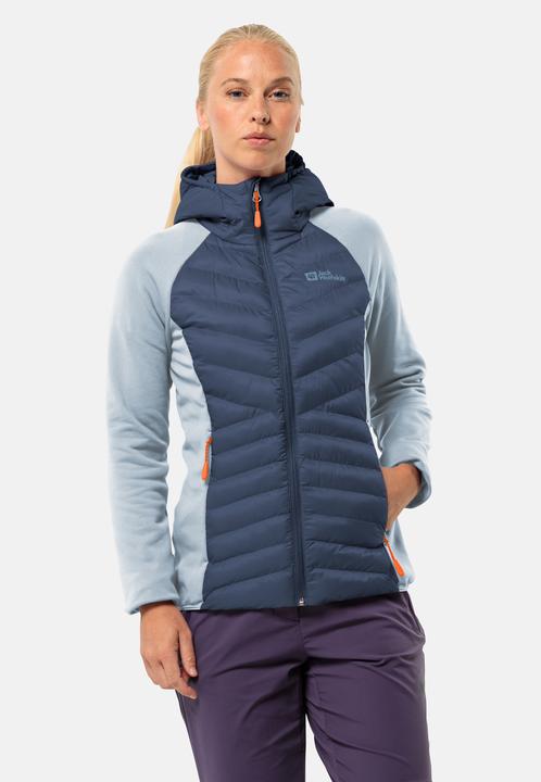 Produktbild Jack Wolfskin Routeburn Pro Hybrid W (S)