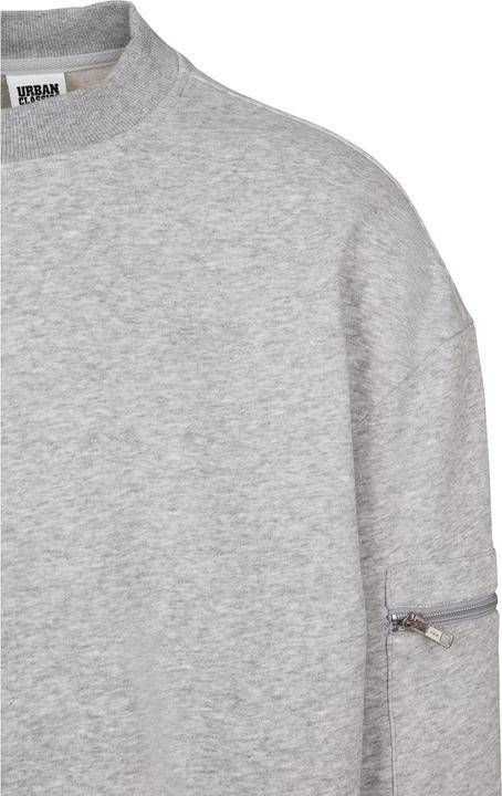 Produktbild Urban Classics Training Terry Crew (S)
