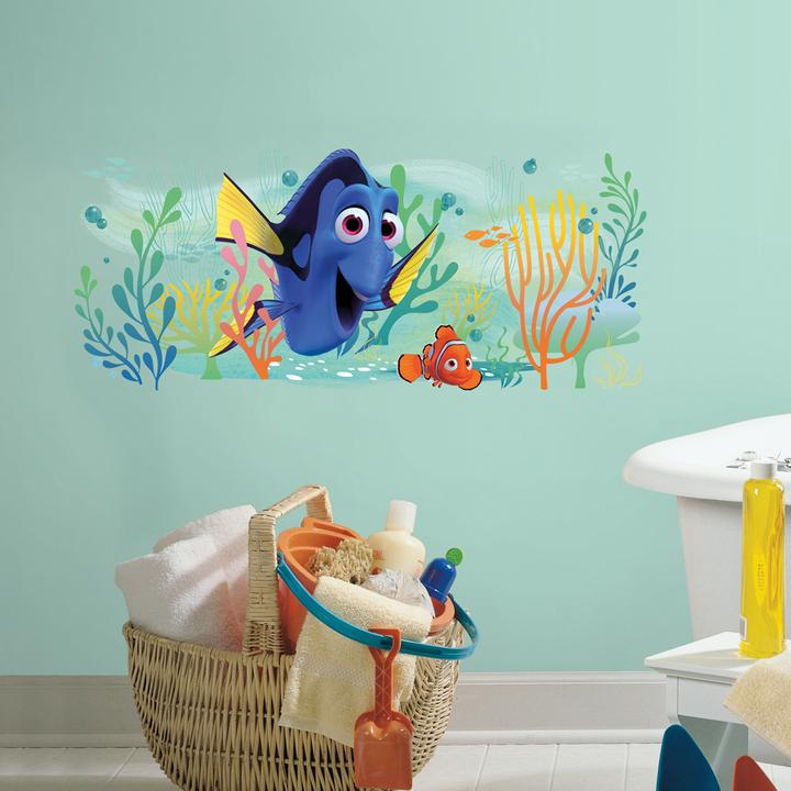 Produktbild Roommates RM - DISNEY Findet Dorie mit Nemo
