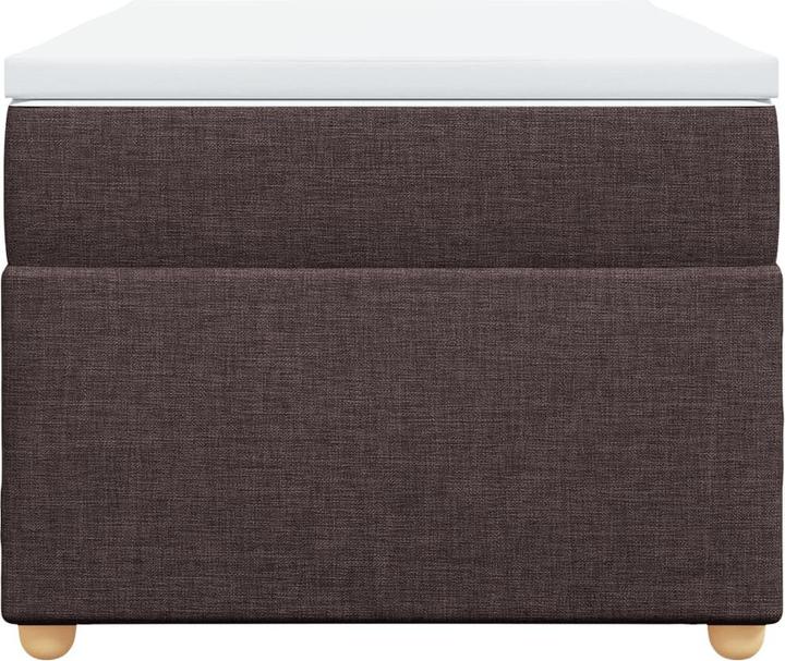Image du produit vidaXL Boxspringbett (90 x 200 cm)