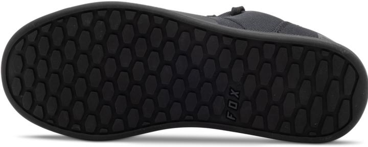 Actual product image Fox SHOES 23 UNION CANVAS BLK 46 (46)