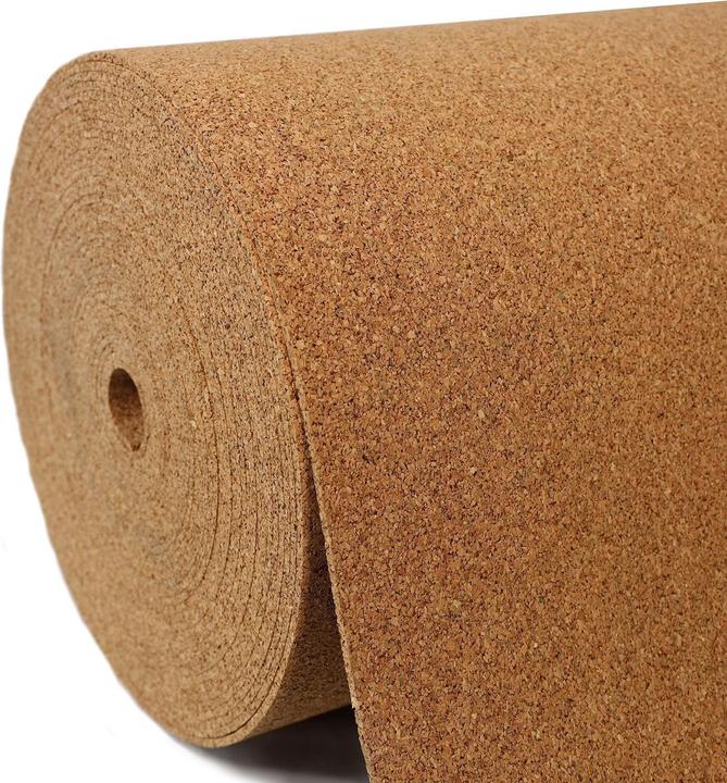 Image du produit Karat Liège en rouleau (100 x 250 cm)