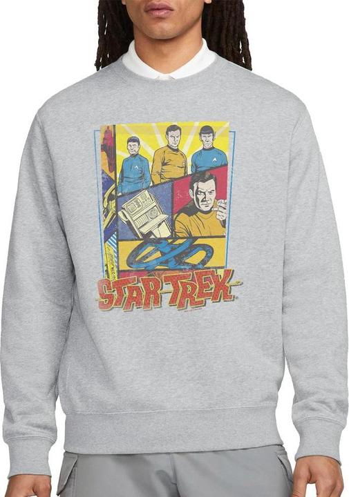 Image du produit - Sweat - Adulte (XXL)