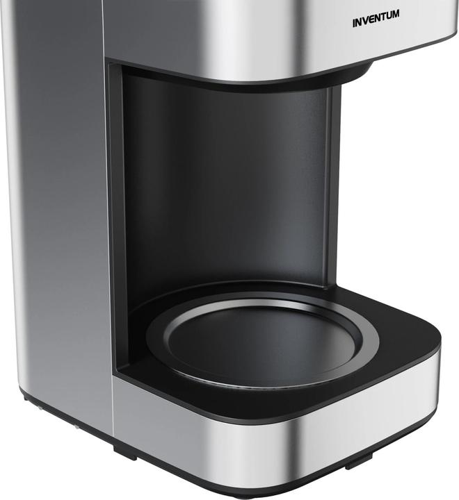 Produktbild Inventum Open KZ818D - Kaffeemaschine (KZ818d)