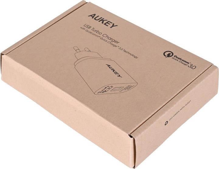 Immagine prodotto Aukey Pa-T9 (18 W)