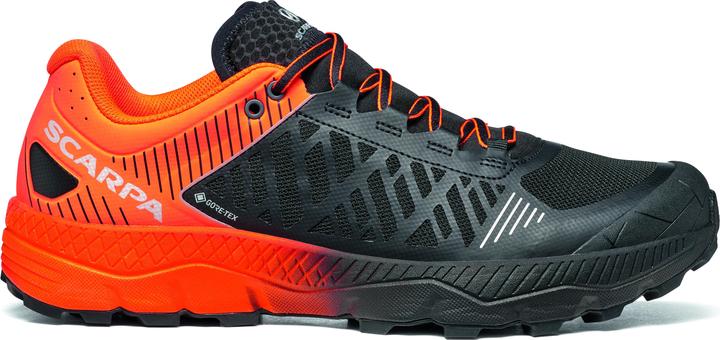Actual product image Scarpa Spin Ultra GTX (44.5)