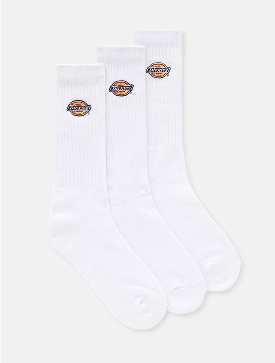 Actual product image Dickies Valley Grove Socks (3 Pairs ) (28 - 31)