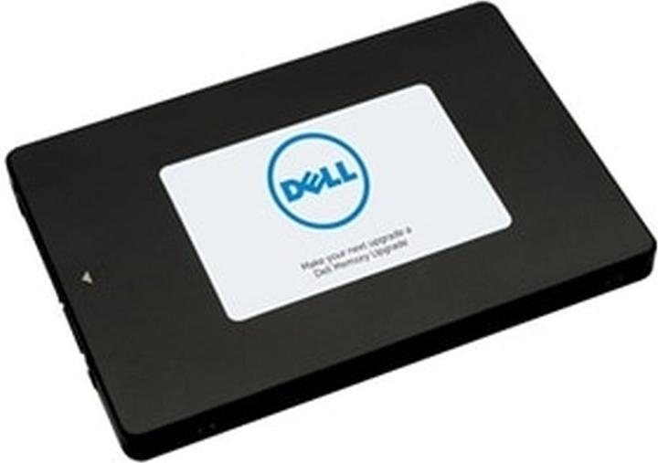 Dell Internal Solid State Drive (480 GB, 2.5")