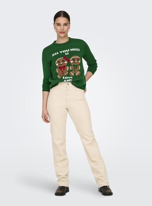 Produktbild Only ONLXMAS Strickpullover Strickpullover (S)