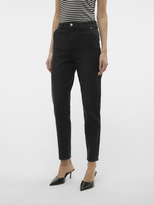 Immagine prodotto Vero Moda Jeans a vita alta Jeans a vita alta Mamma (W25/L32)