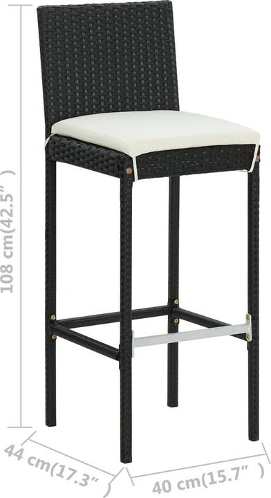 Produktbild vidaXL Collin