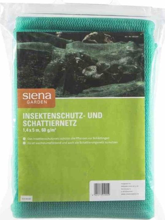 Actual product image Siena Garden Insect net/shading net