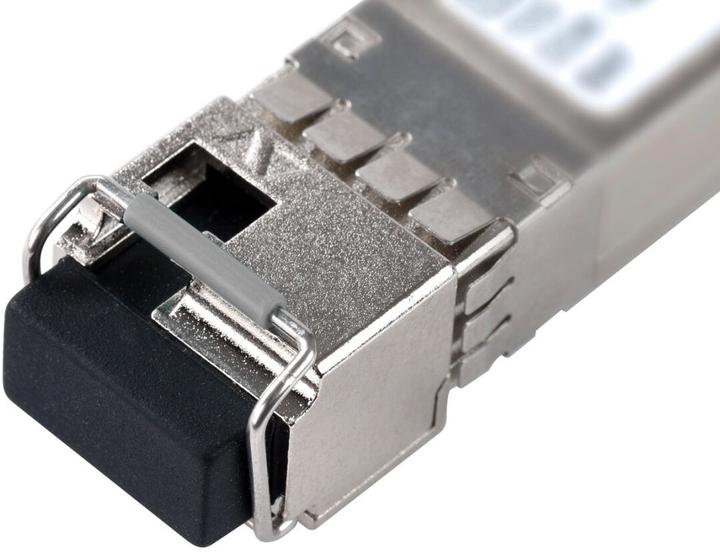 Image du produit BlueOptics Compatible Juniper 740-066992 © BO55J33640D SFP+ Bidi Transceiver, LC-Simplex, 10GBASE-BX-D, Single
