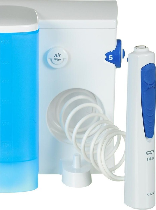 Produktbild Oral-B OxyJet