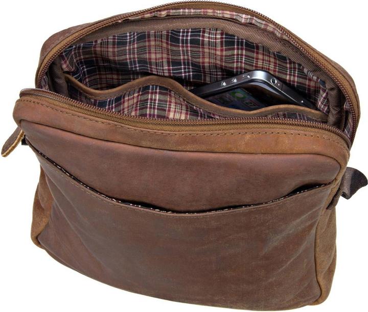 Produktbild Harolds Umhängetasche Antic 2740 Crossbag M