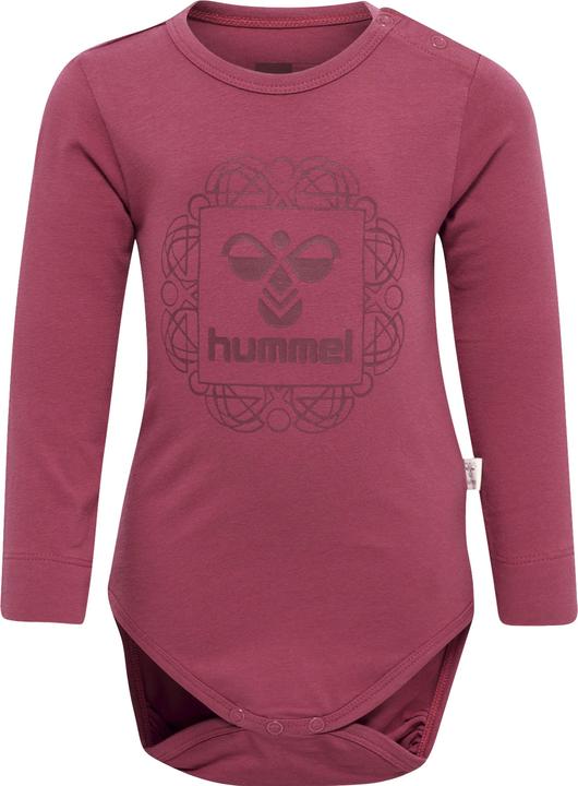 Produktbild hummel Hmlhelga Body L/S (80)