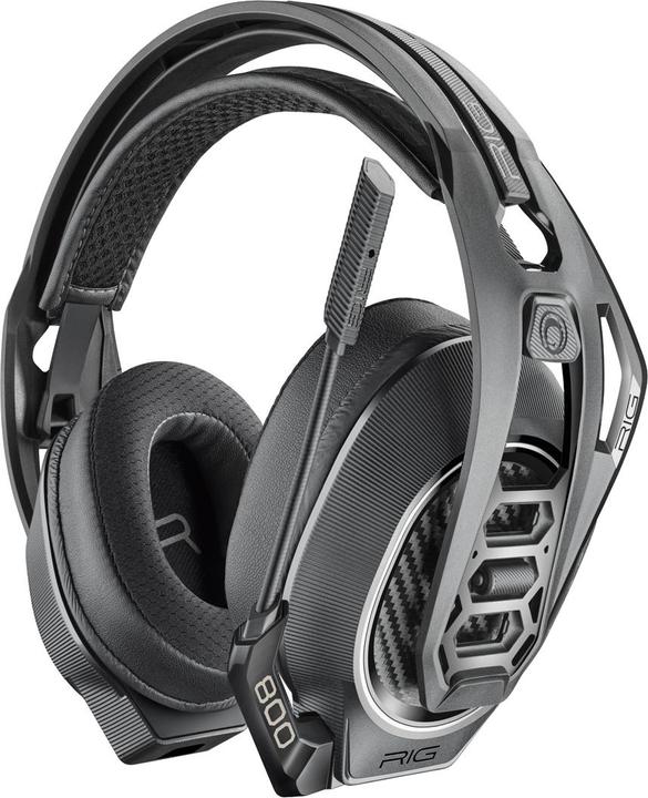 Actual product image Nacon Gaming RIG 800 PRO HX (Wireless)