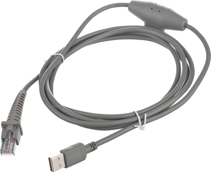 Actual product image Datalogic Data cables