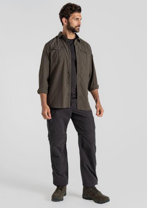 Produktbild Craghoppers Nosilife Convertible Cargo Hose II (58)