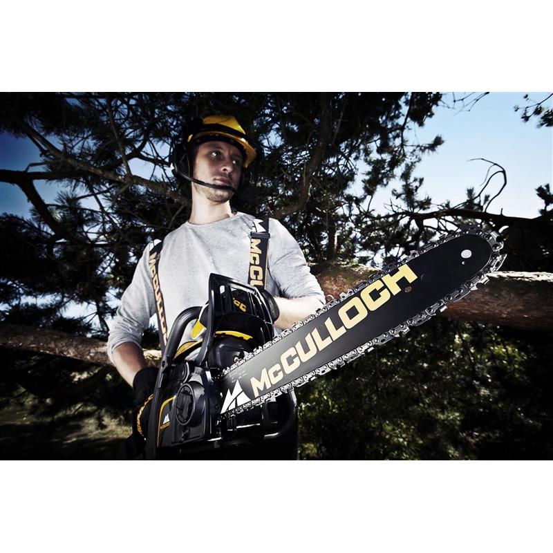 Thumbnail - McCulloch, Kettensäge, CS 380 Kettensäge 1435cm