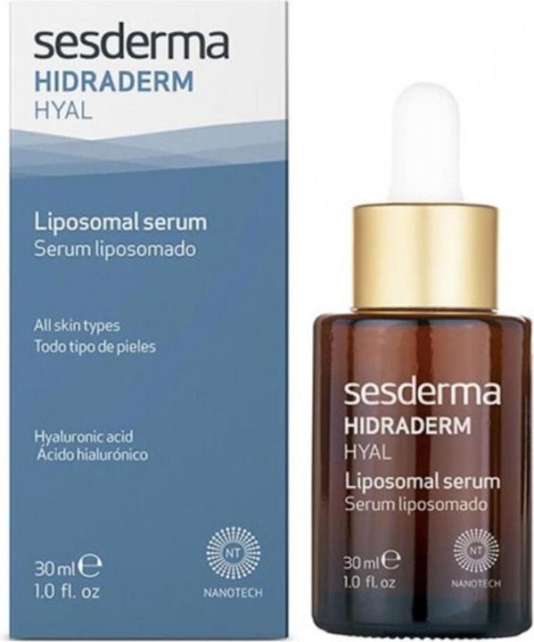 Produktbild Sesderma Hidraderm Hyal (30 ml)