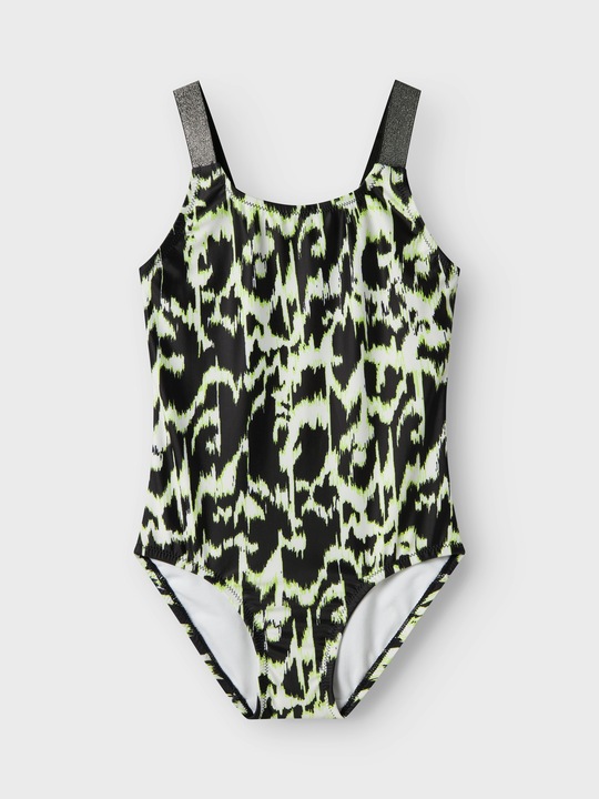 Produktbild Name it Print Badeanzug (146)