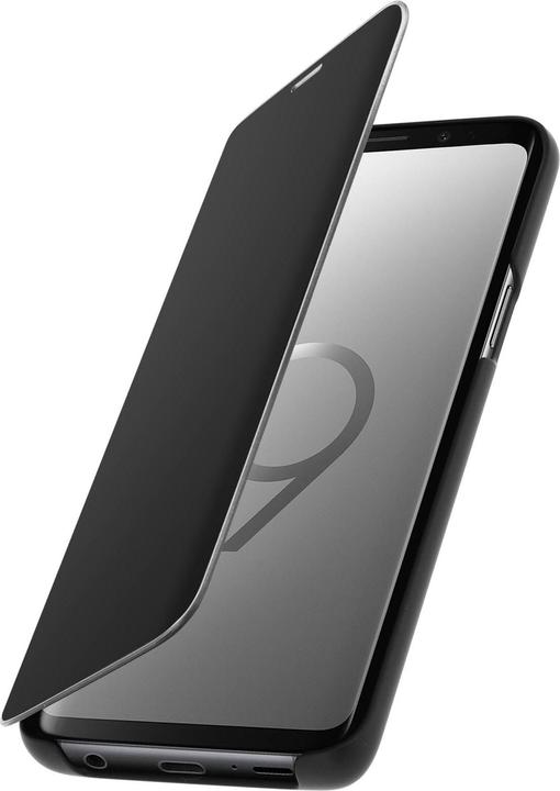 Actual product image Samsung Clear View (Samsung Galaxy S9)
