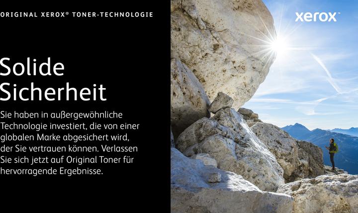 Produktbild Xerox 106r03622 (BK)