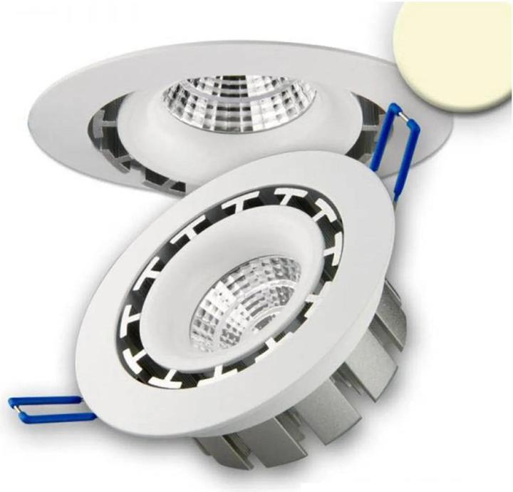 Produktbild Isoled Einbauleuchten (1200 lm)