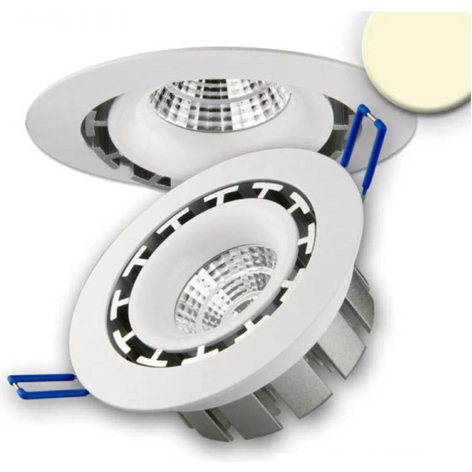 Thumbnail - Isoled, Wandleuchte + Deckenleuchte, Einbauleuchten (1200 lm)