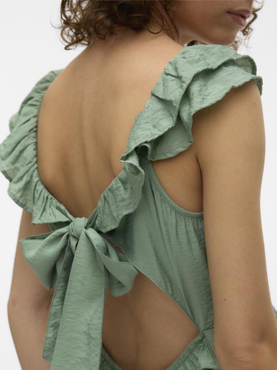 Produktbild Vero Moda VMJOSIE Langes Kleid Kleid (XS)