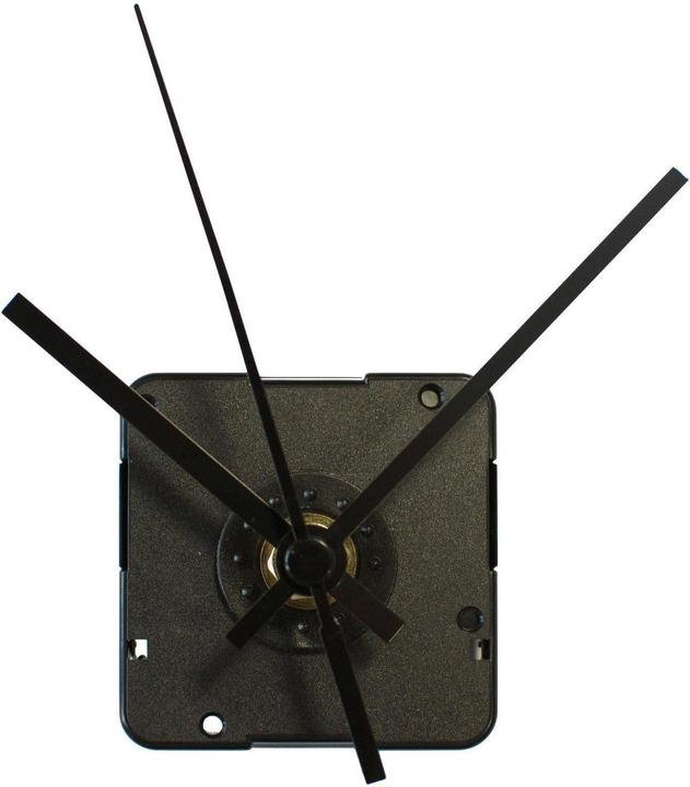 TFA Quartz clockwork