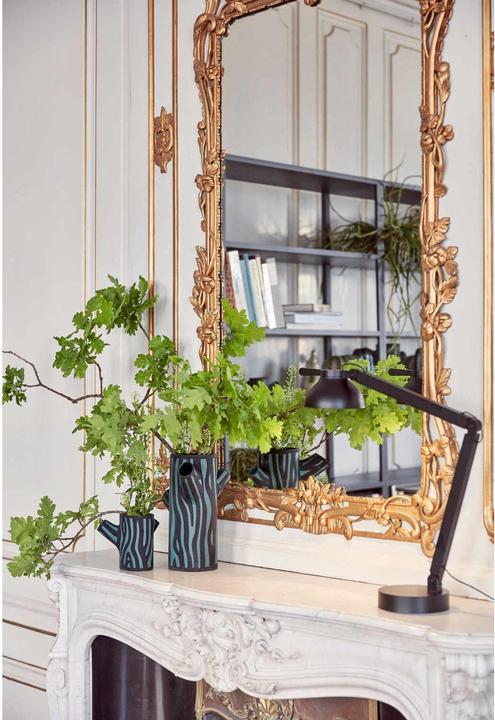 Image du produit HAY PC Task Double Arm Lampe de table Soft Black (407 lm)